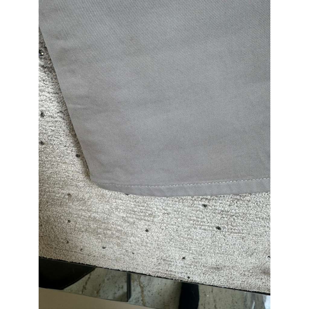 Tom Ford o1rshd1 Slim Fit Corduroy Jeans in Pale Stone Size US 36 / EU 52 - 8 Thumbnail