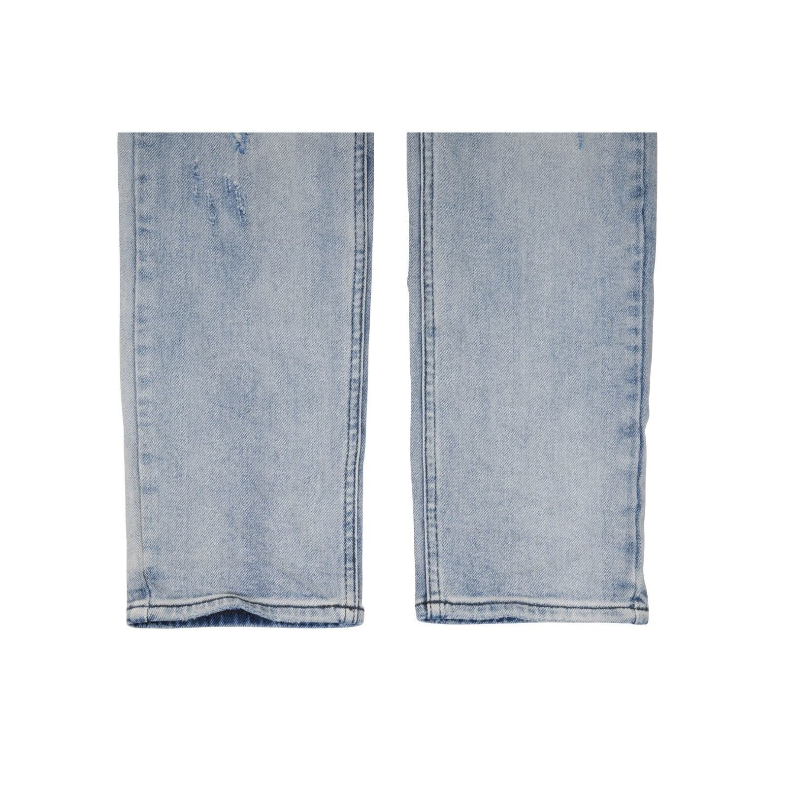Ksubi 32x32 Blue Wash Chitch Slim Fit - 01398 Size US 32 / EU 48 - 3 Thumbnail