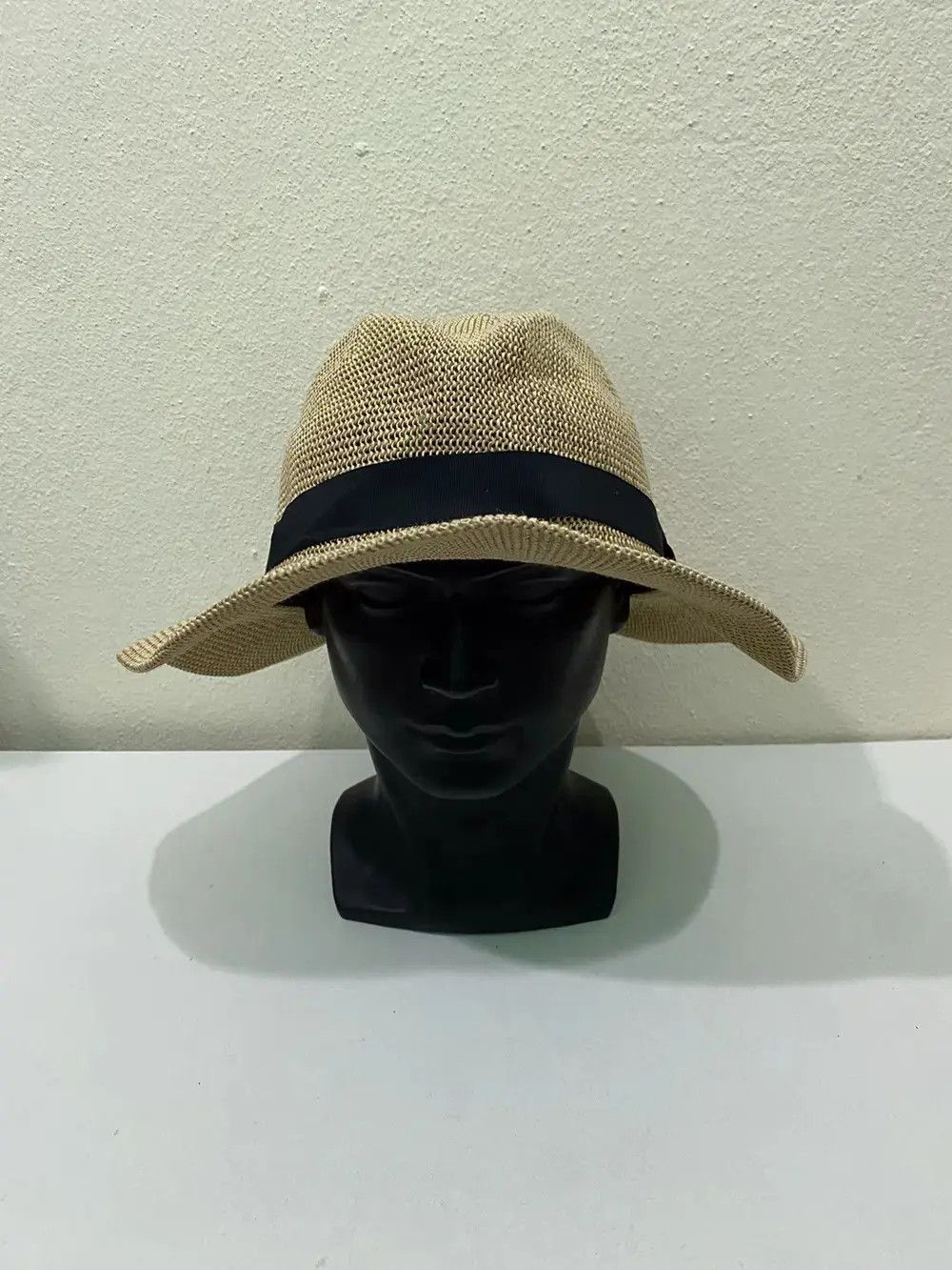 Japanese Brand Japanese Brand Pacific State Bucket Hat Size ONE SIZE - 3 Thumbnail