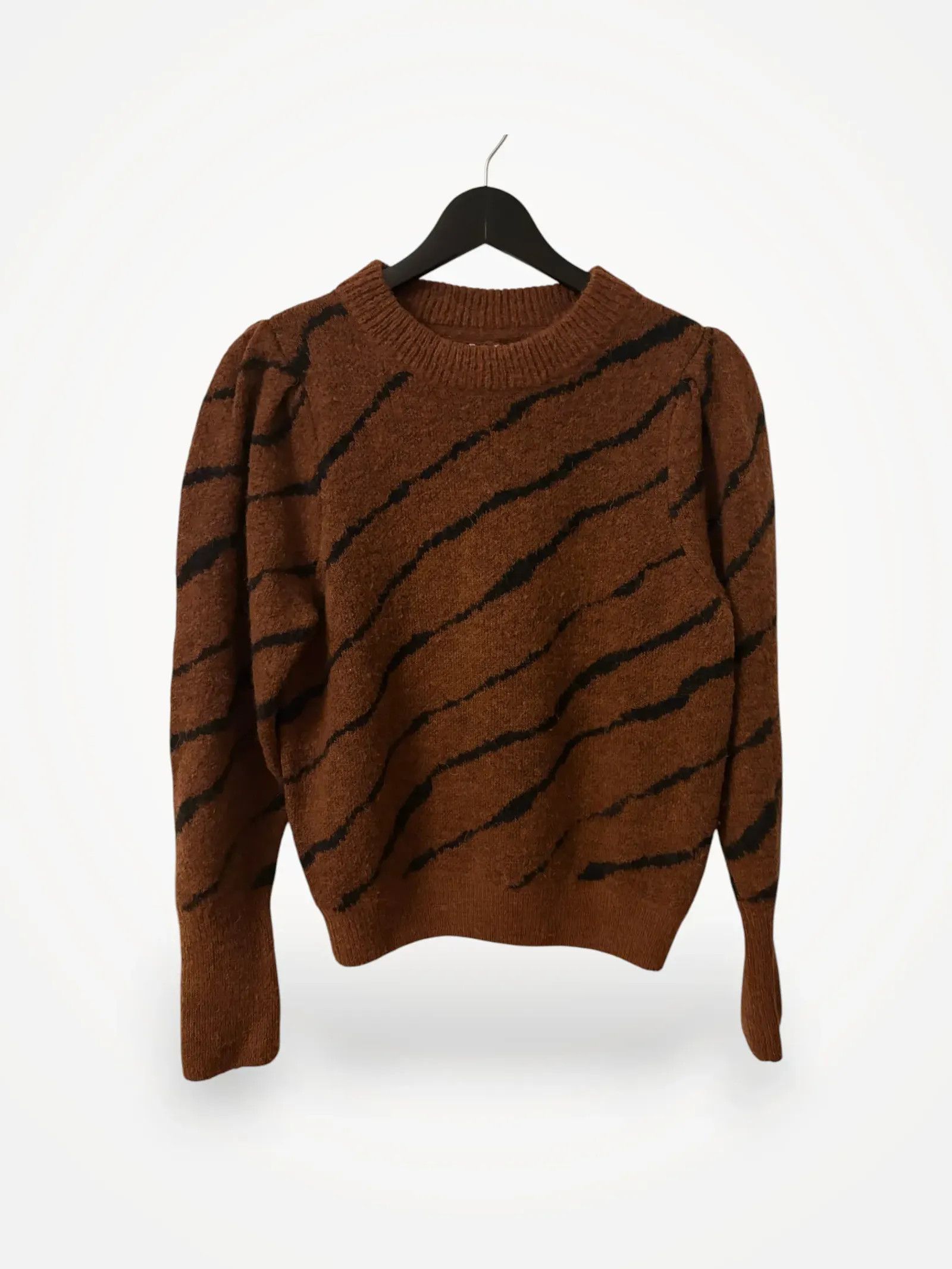 Visual Visual clothing project Sweater Size S / US 4 / IT 40 - 1 Thumbnail