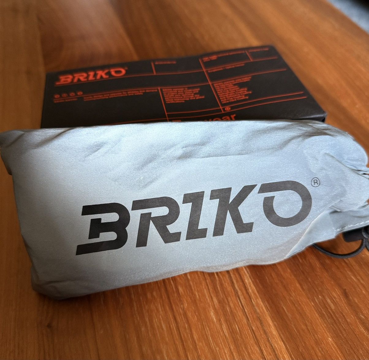 Other Briko x Retrosuperfuture Antares 2.0 Sports Sunglasses Size ONE SIZE - 11 Thumbnail