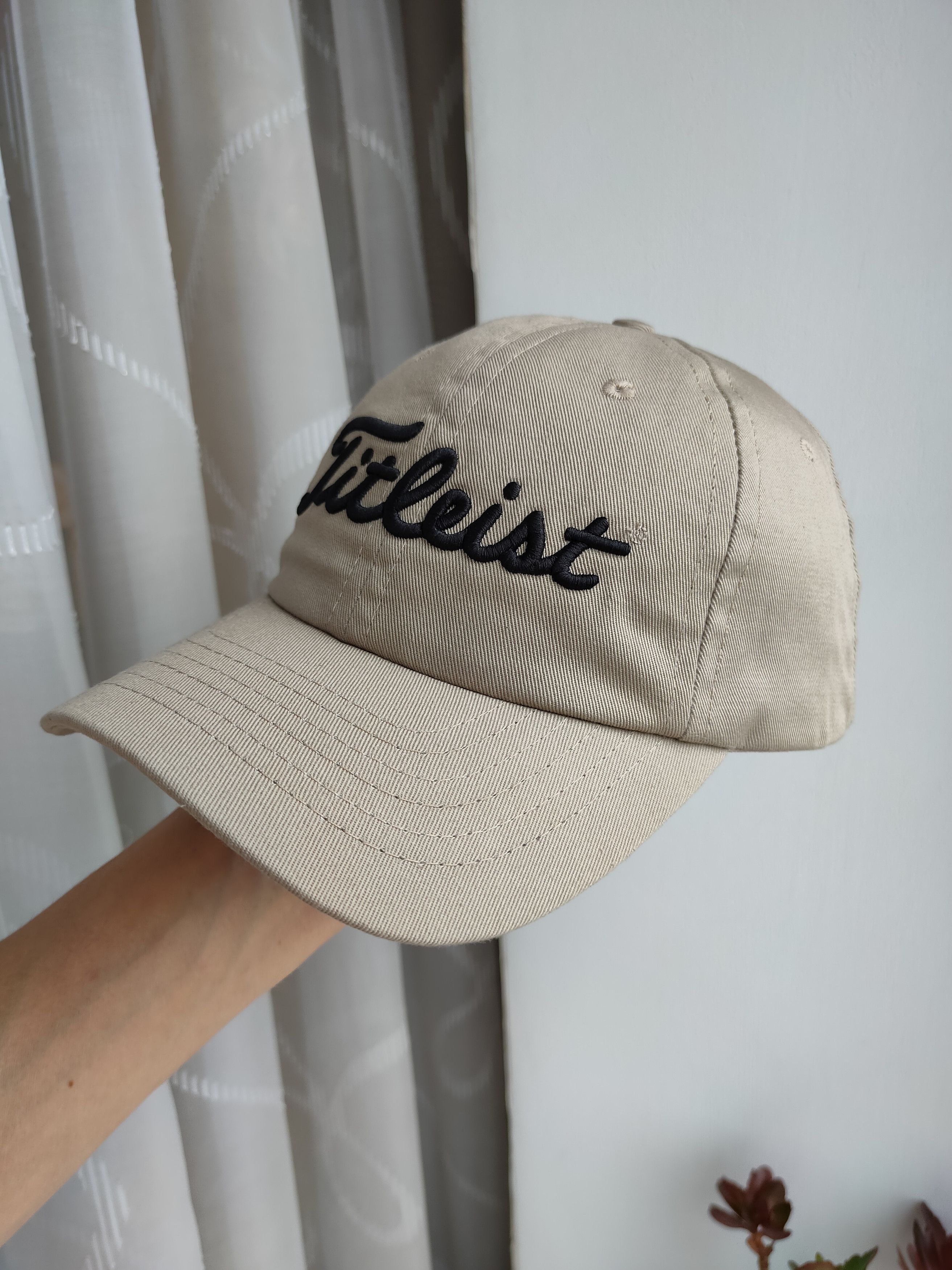 Titleist Titleist Mickey Mouse Golf Cap Streetwear Hat Cap Blazer Size ONE SIZE - 3 Thumbnail