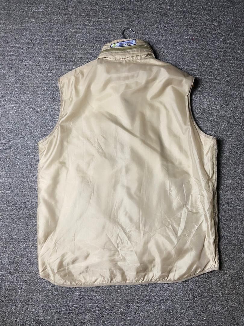 Jean Charles De Castelbajac Jean Charles de Castelbajac Utility Vest (177) Size US S / EU 44-46 / 1 - 2 Thumbnail