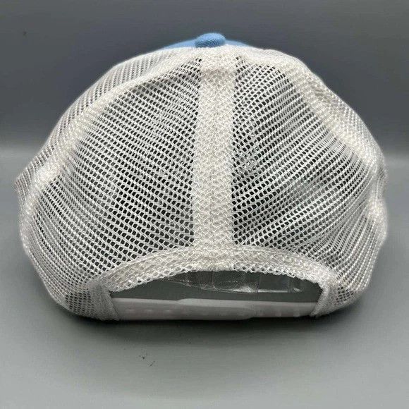 Other New York City FC Trucker Hat Embroidered Fanatics Snap Back Size ONE SIZE - 7 Thumbnail