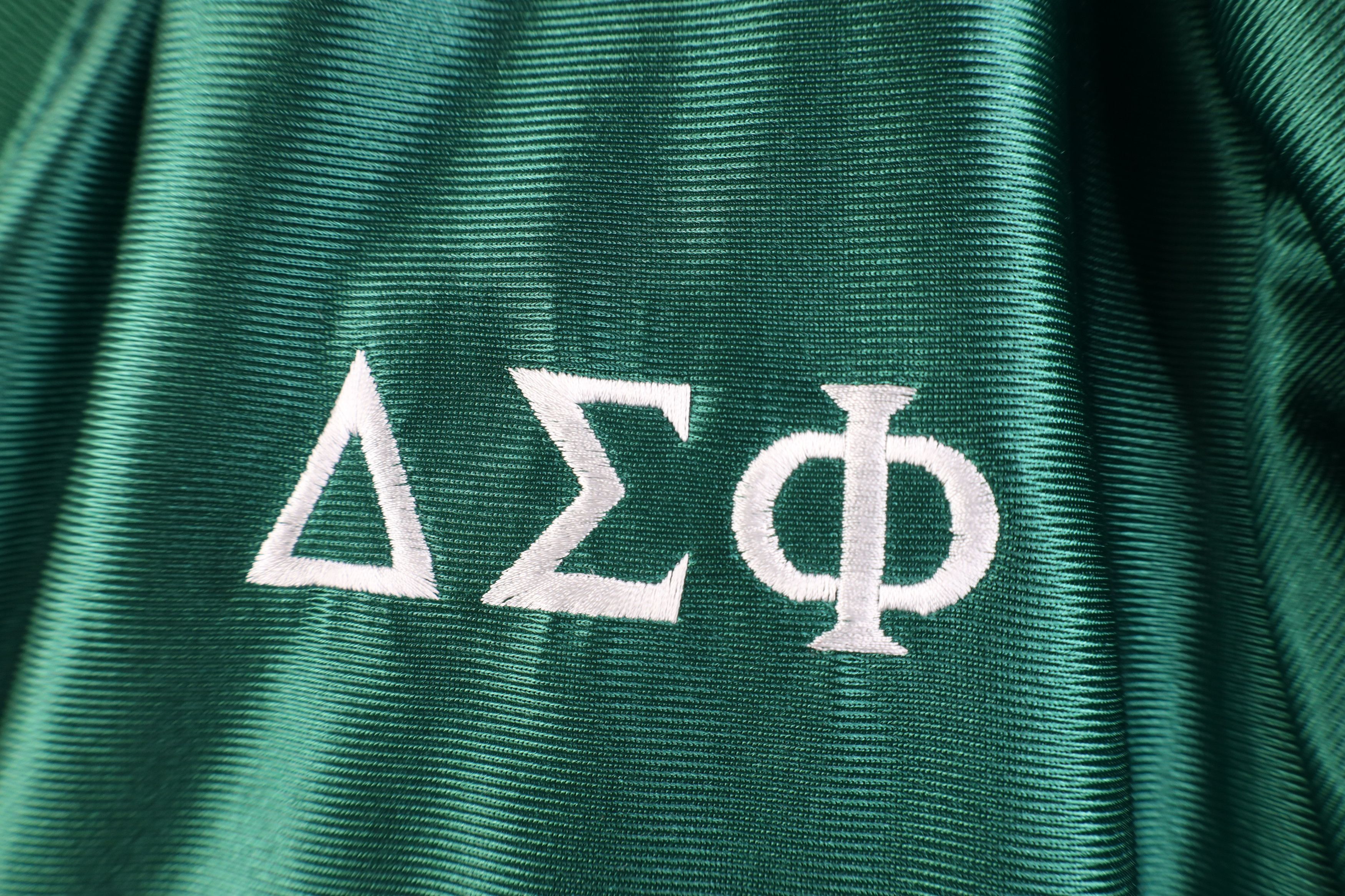 Vintage Vintage Phi Fraternity Short Sleeve Soccer Jersey T-Shirt Size US XL / EU 56 / 4 - 4 Thumbnail