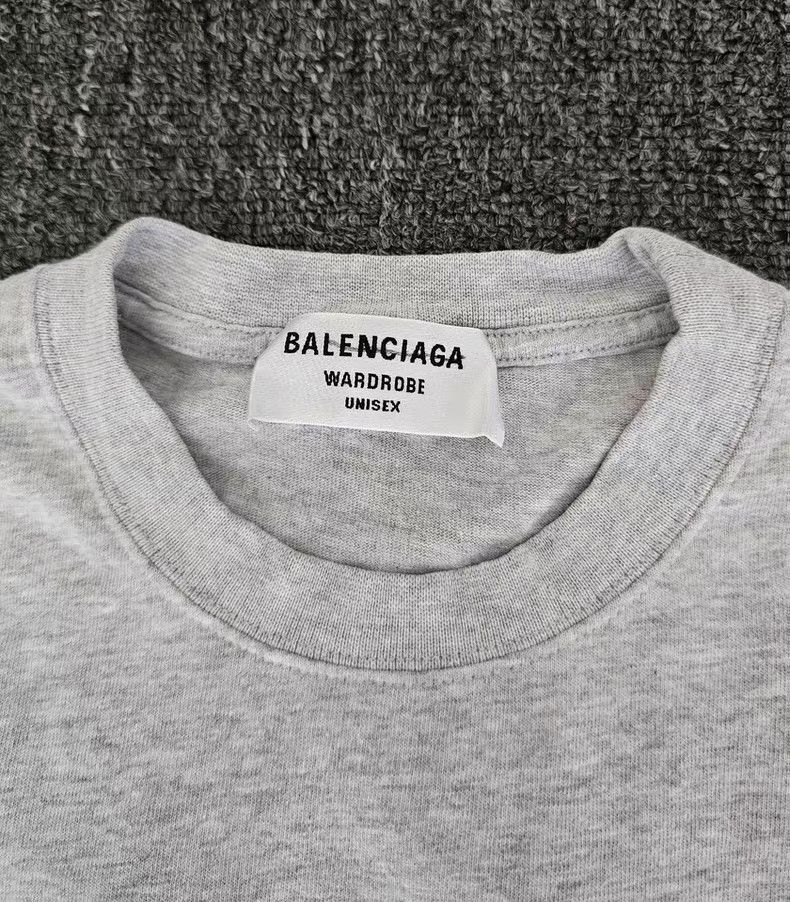 Balenciaga Balenciaga Embroidered Coke Logo T-shirt Size S / US 4 / IT 40 - 7 Thumbnail