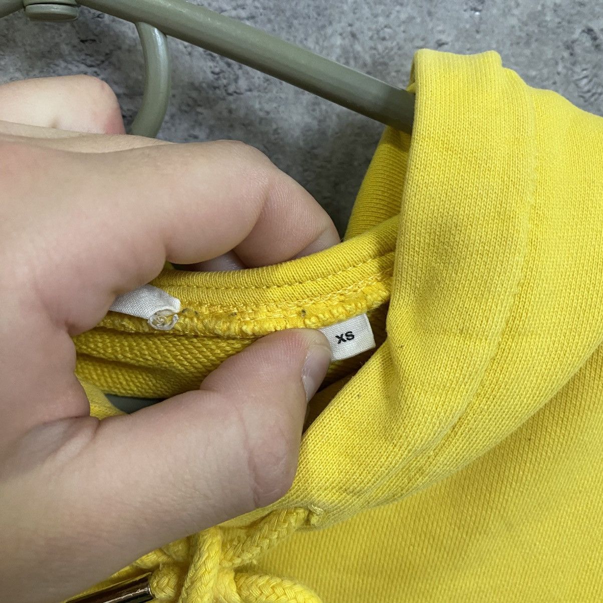 Helmut Lang Helmut Lang Taxi Hoodie Size US S / EU 44-46 / 1 - 16 Thumbnail
