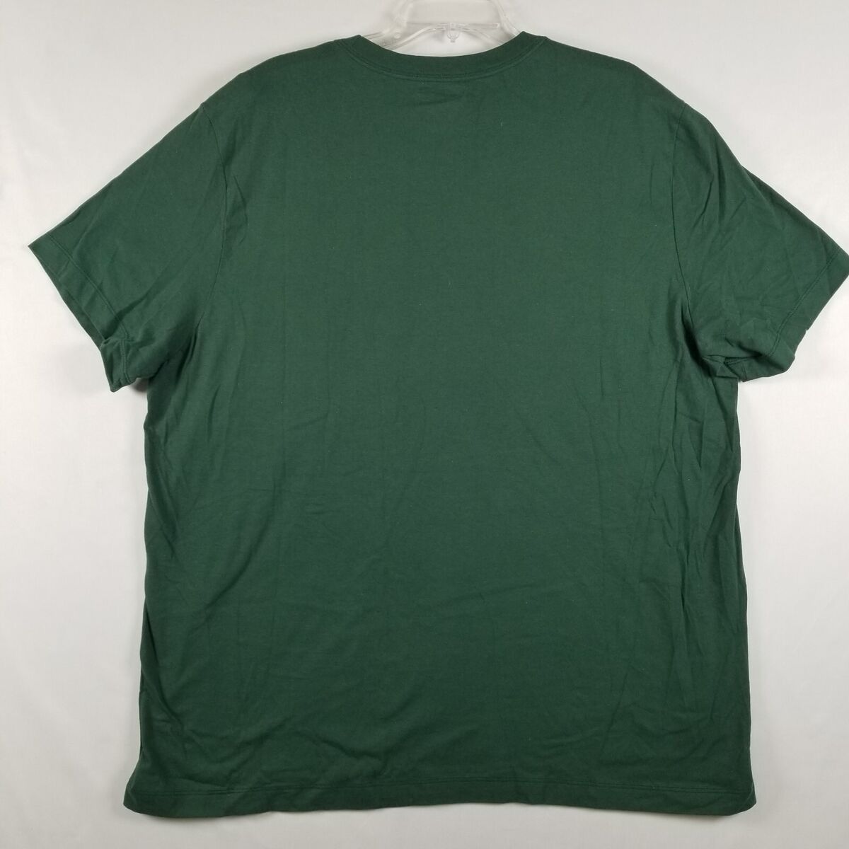 Nike The Nike Tee Mens Size XXL NCAA Baylor Univ Final Four 2021 Size US XXL / EU 58 / 5 - 8 Thumbnail