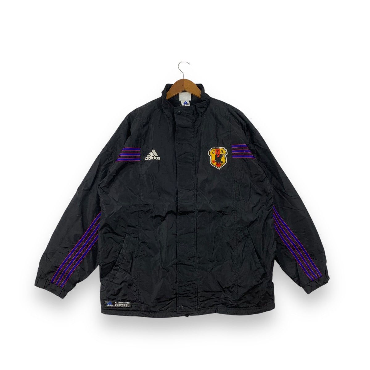 adidas Tokyo Run Jacket - White | GD5028 | adidas US