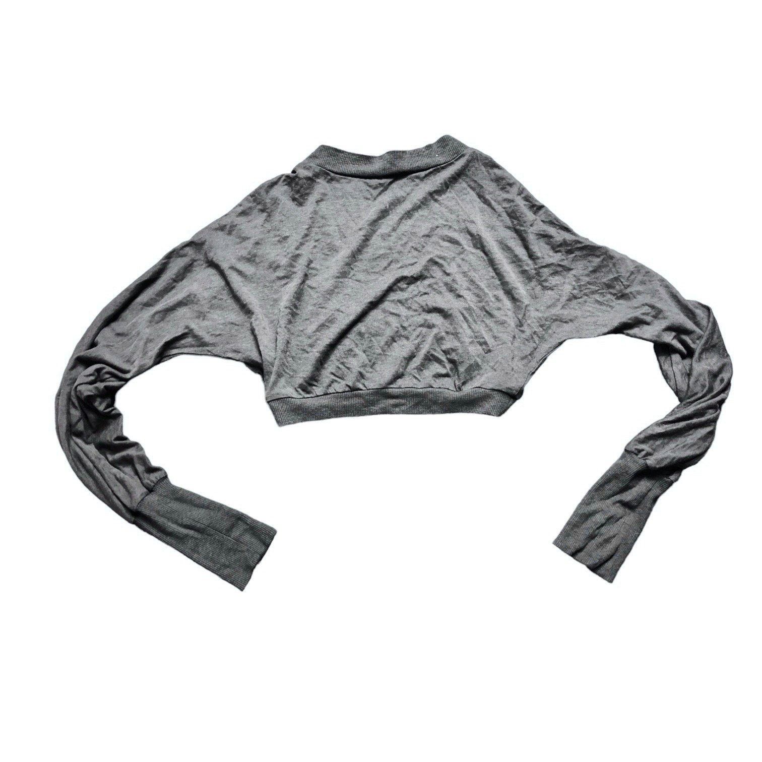 Other The Cop Copine Bella Cropped Bolero Size ONE SIZE - 3 Thumbnail