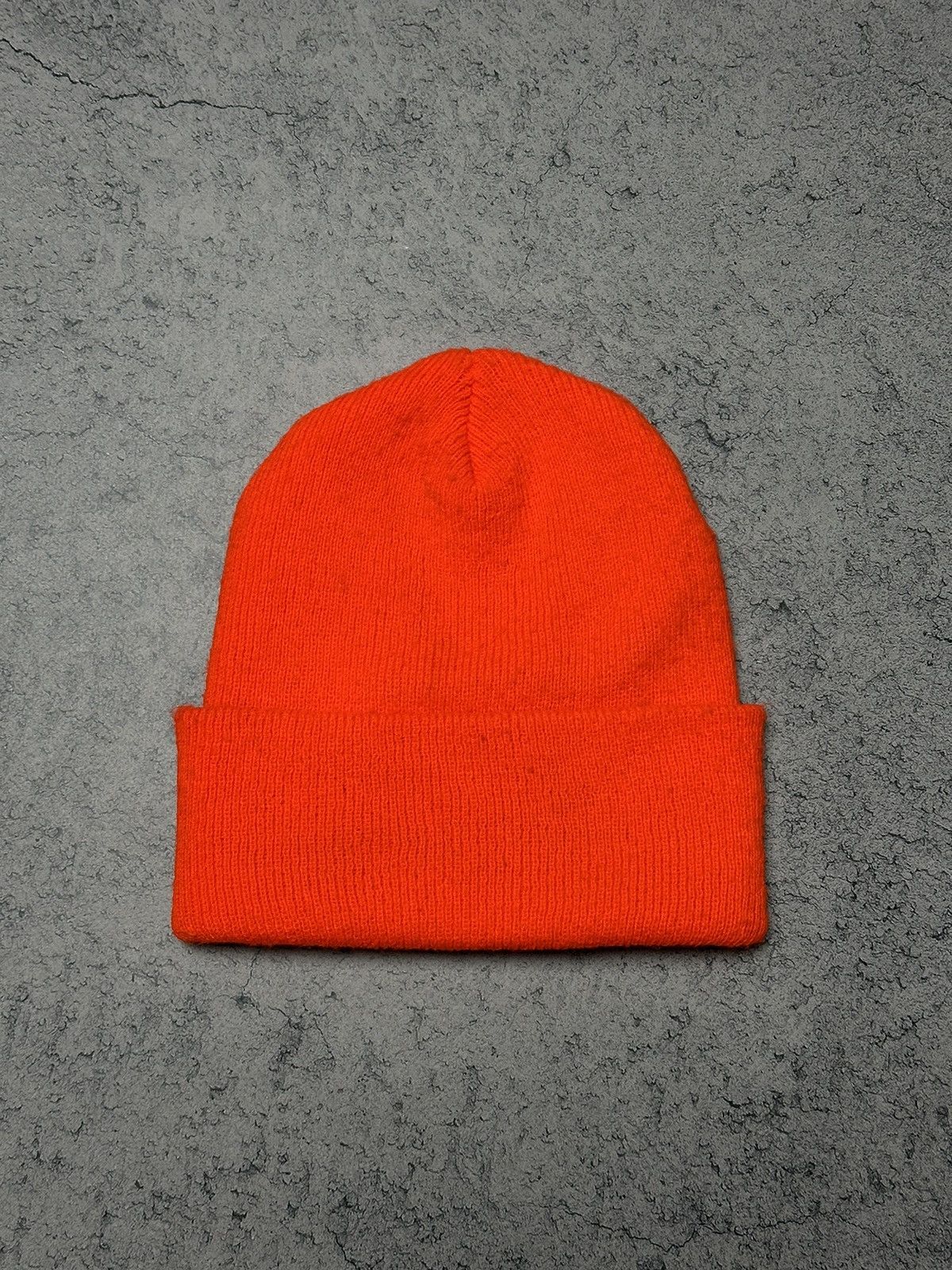 Carhartt Vintage Carhartt Acrylic Watch Hat Beanie Size ONE SIZE - 6 Thumbnail