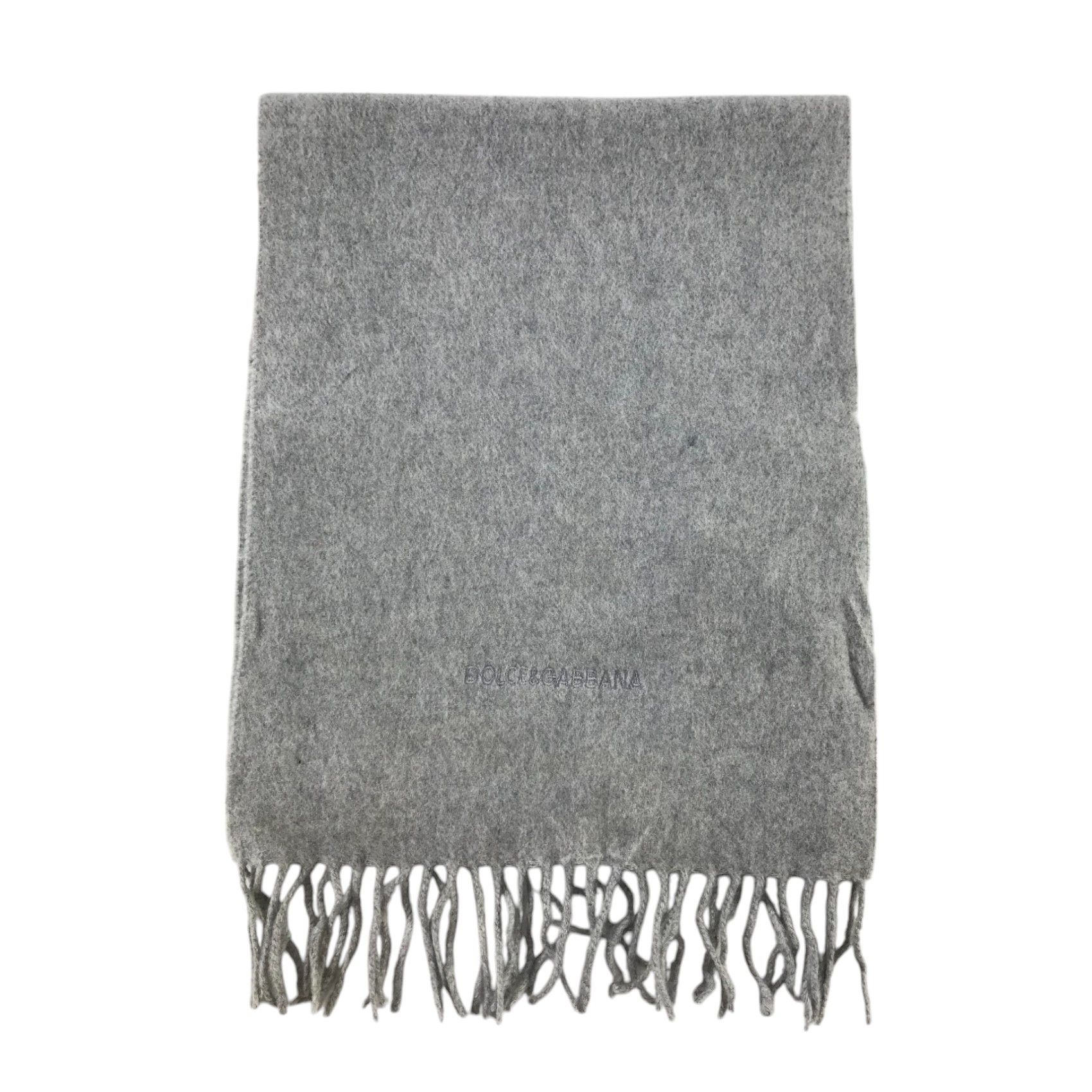 Dolce & Gabbana × Vintage Dolce & Gabbana Scarf / Muffler / Neckwear - WW2071 Size ONE SIZE - 2 Thumbnail