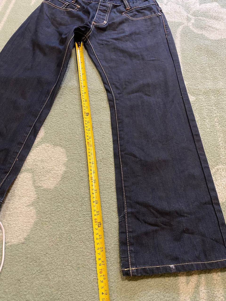 G-Star Gstar jeans Size US 34 / EU 50 - 12 Thumbnail