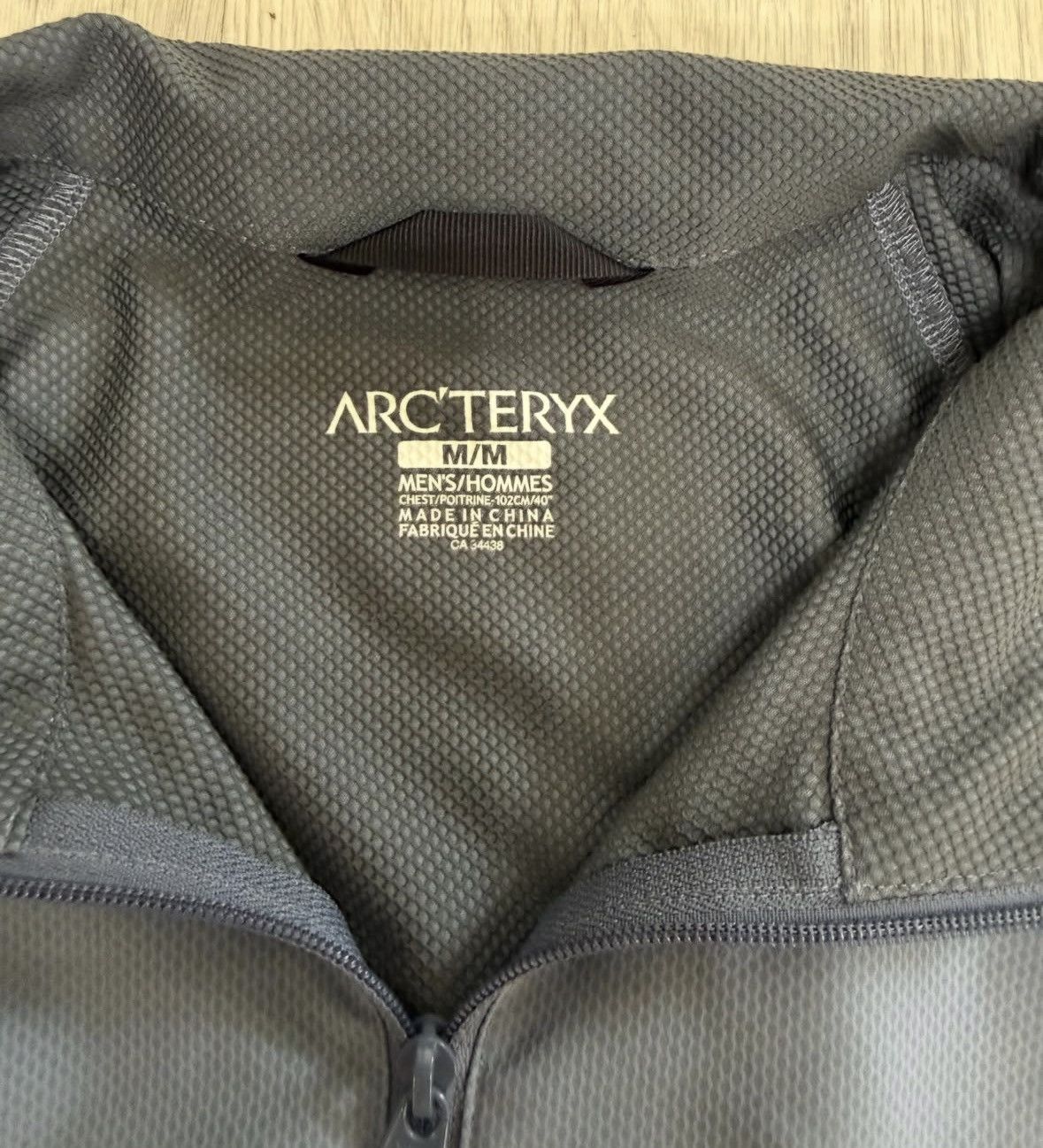 Arc'teryx ARCTERYX Size US M / EU 48-50 / 2 - 9 Thumbnail