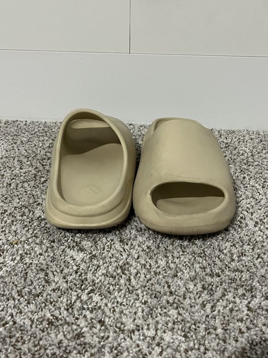 Adidas yeezy slide bone hot sale mens