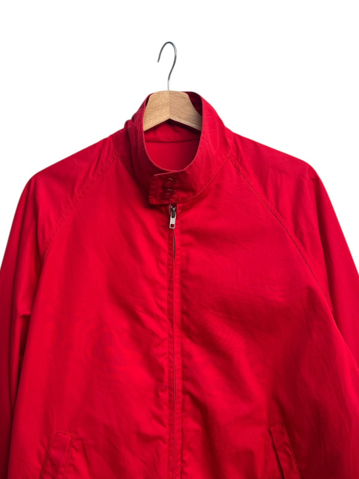Van The Iconic Van Jac Light Bomber Jacket Size US M / EU 48-50 / 2 - 7 Thumbnail