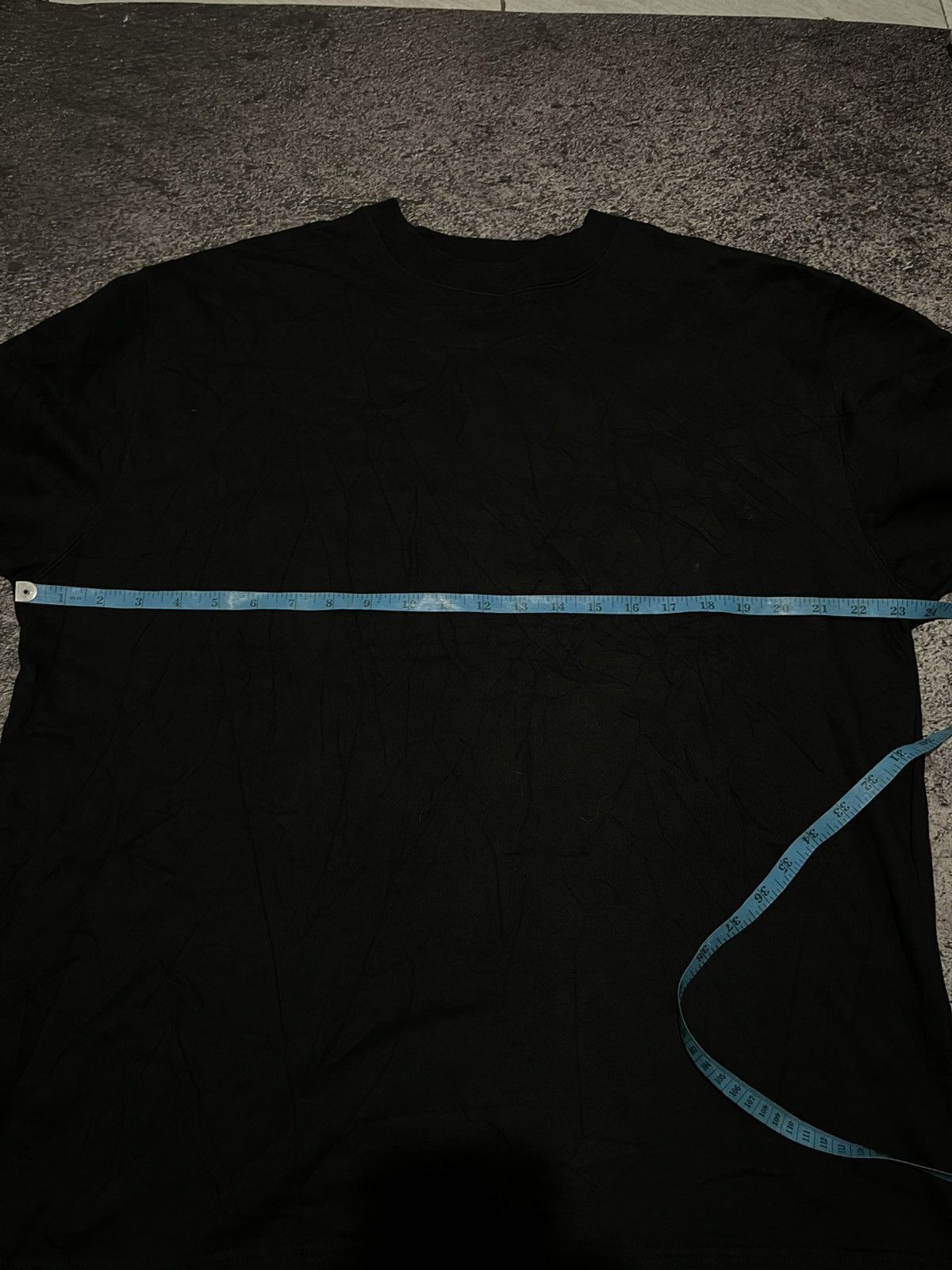 Number (N)ine Number (N)ine Sweatshir Size US XL / EU 56 / 4 - 9 Thumbnail
