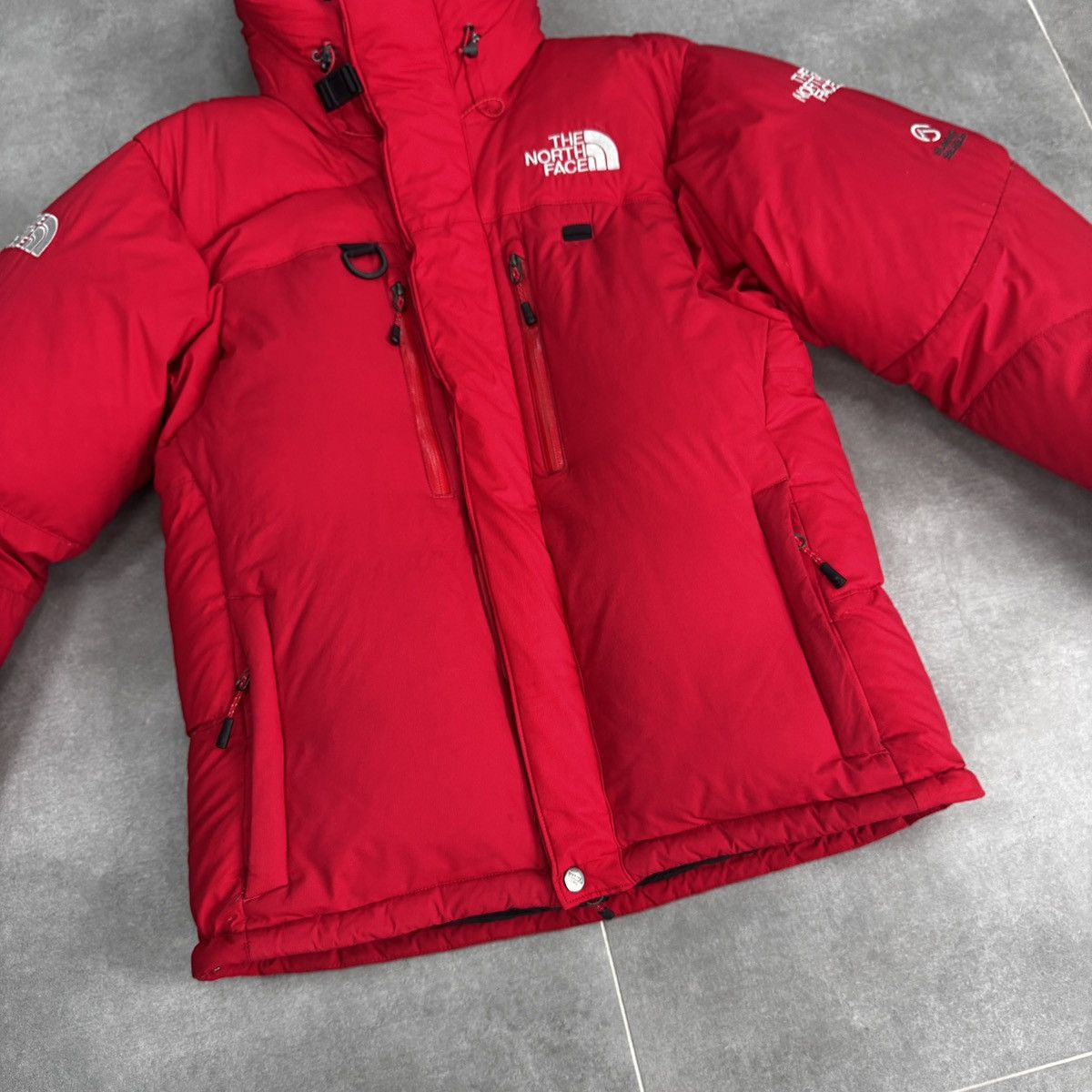 The North Face The North Face Himalayan 800 Summit Series Down Parka Jacket Size US S / EU 44-46 / 1 - 6 Thumbnail