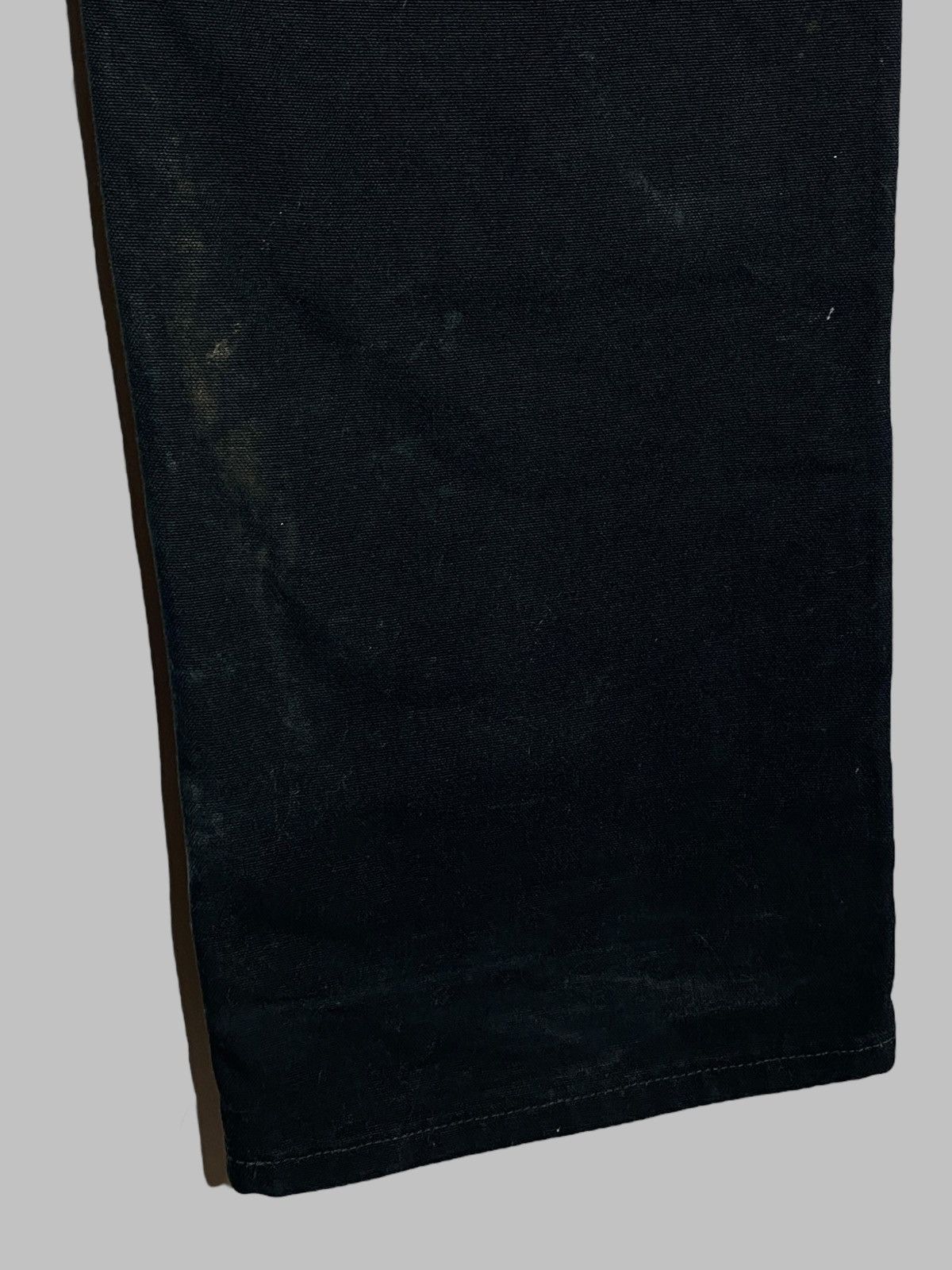 Carhartt Vintage Carhartt Double Knee Workwear Distressed Jeans Pants Size US 34 / EU 50 - 12 Thumbnail