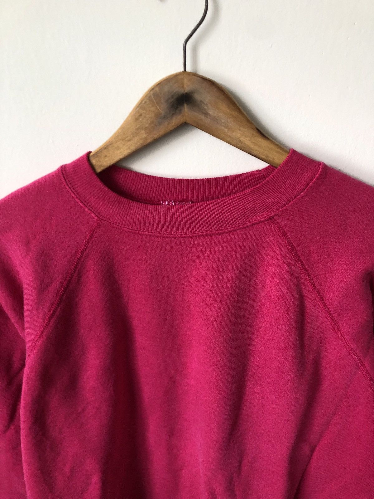 Hanes Vintage Hanes blank Size US L / EU 52-54 / 3 - 5 Thumbnail