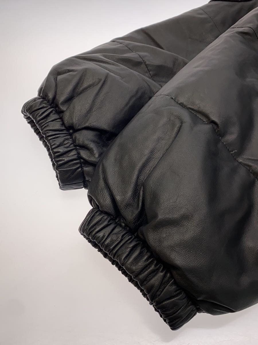 Hysteric Glamour Hysteric Glamour x Wind & Sea Sheepskin Down Jacket Black Size US M / EU 48-50 / 2 - 5 Thumbnail