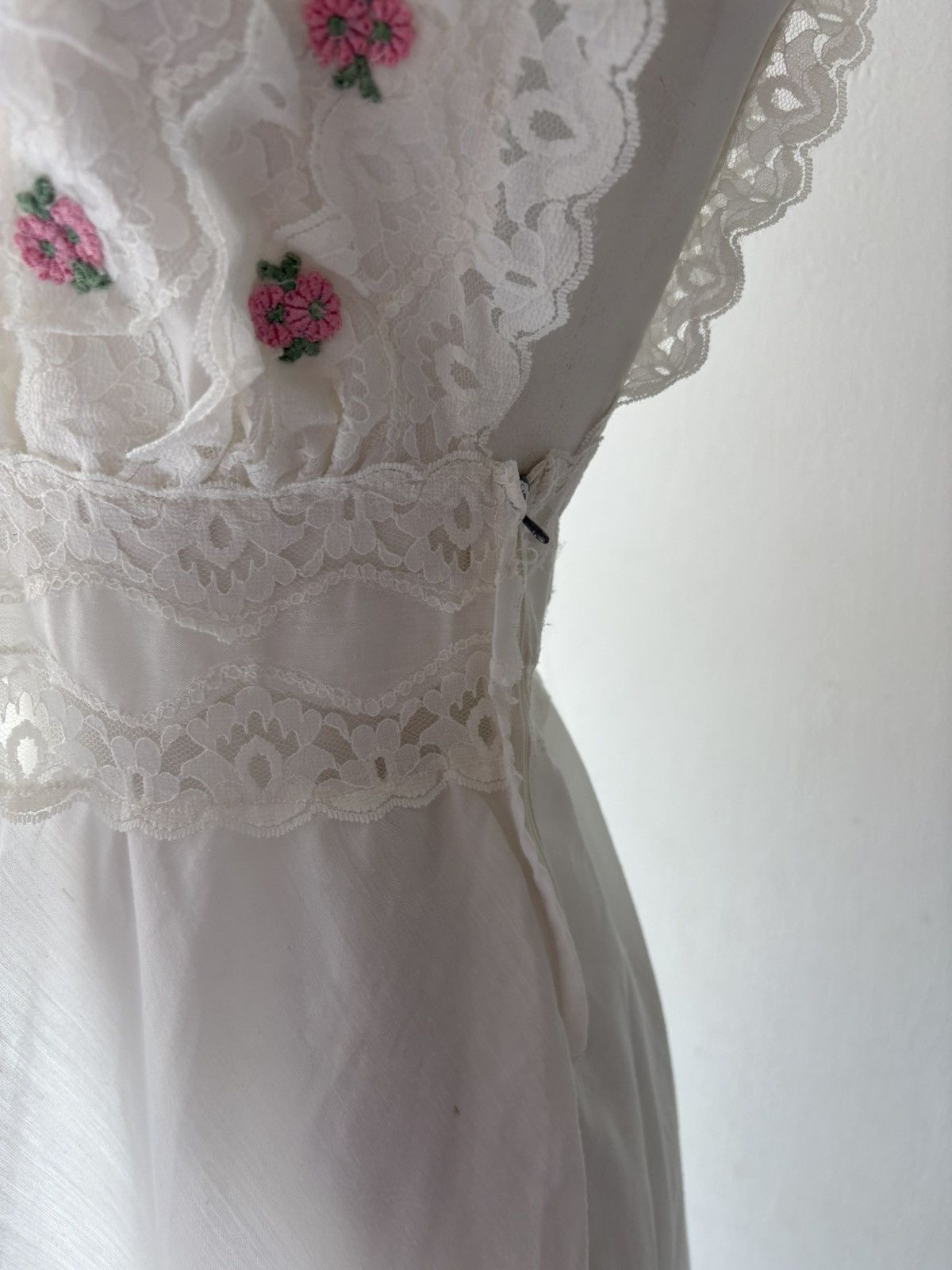 Vintage Vintage nightwear Size S / US 4 / IT 40 - 21 Thumbnail