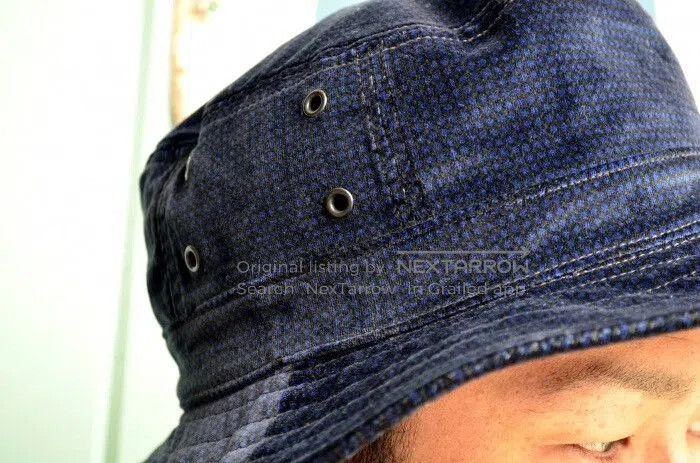 Freewheelers Freewheelers Boonie Hat for Outdoor Use. Size ONE SIZE - 2 Thumbnail