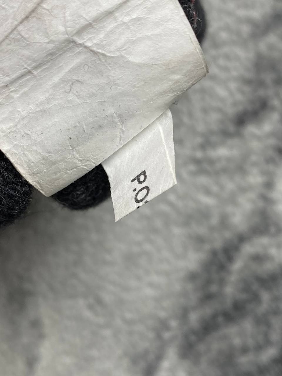 Fjallraven Fjällräven Fleece Jacket Men Size XL Black Size US XL / EU 56 / 4 - 9 Thumbnail