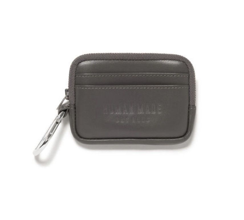 Human Made Human Made Leather Wallet Size ONE SIZE - 2 Thumbnail