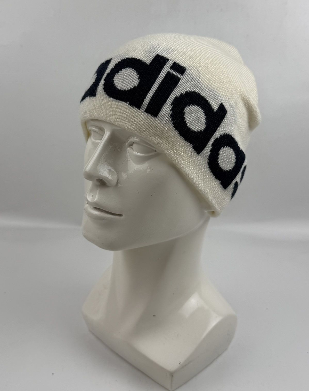 Adidas adidas beanie hat tc51 Size ONE SIZE - 1 Thumbnail