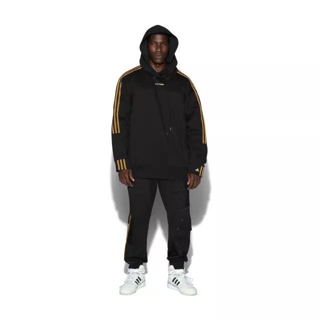 Adidas × Ivy Park Adidas X Ivy Park Hoodie Size US M / EU 48-50 / 2 - 3 Thumbnail