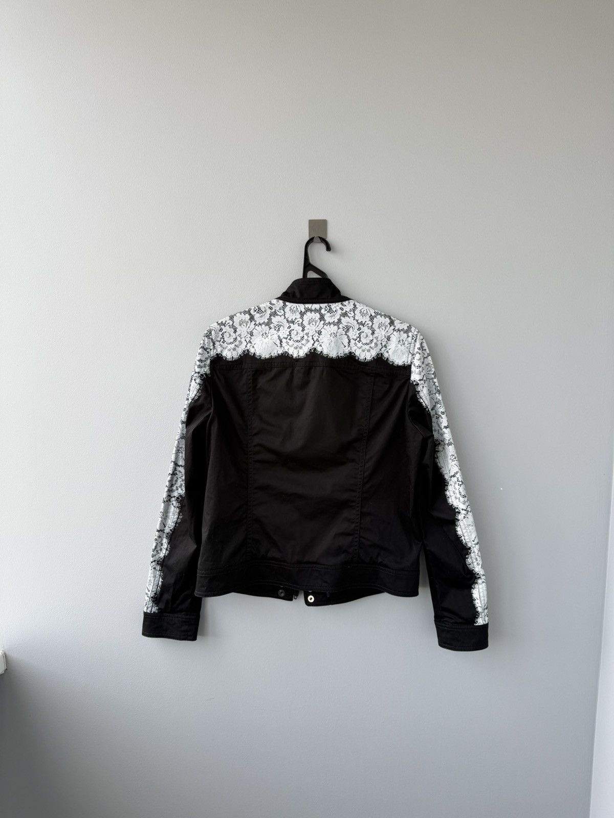 Love Moschino Love Moschino Jacket Size S / US 4 / IT 40 - 10 Thumbnail