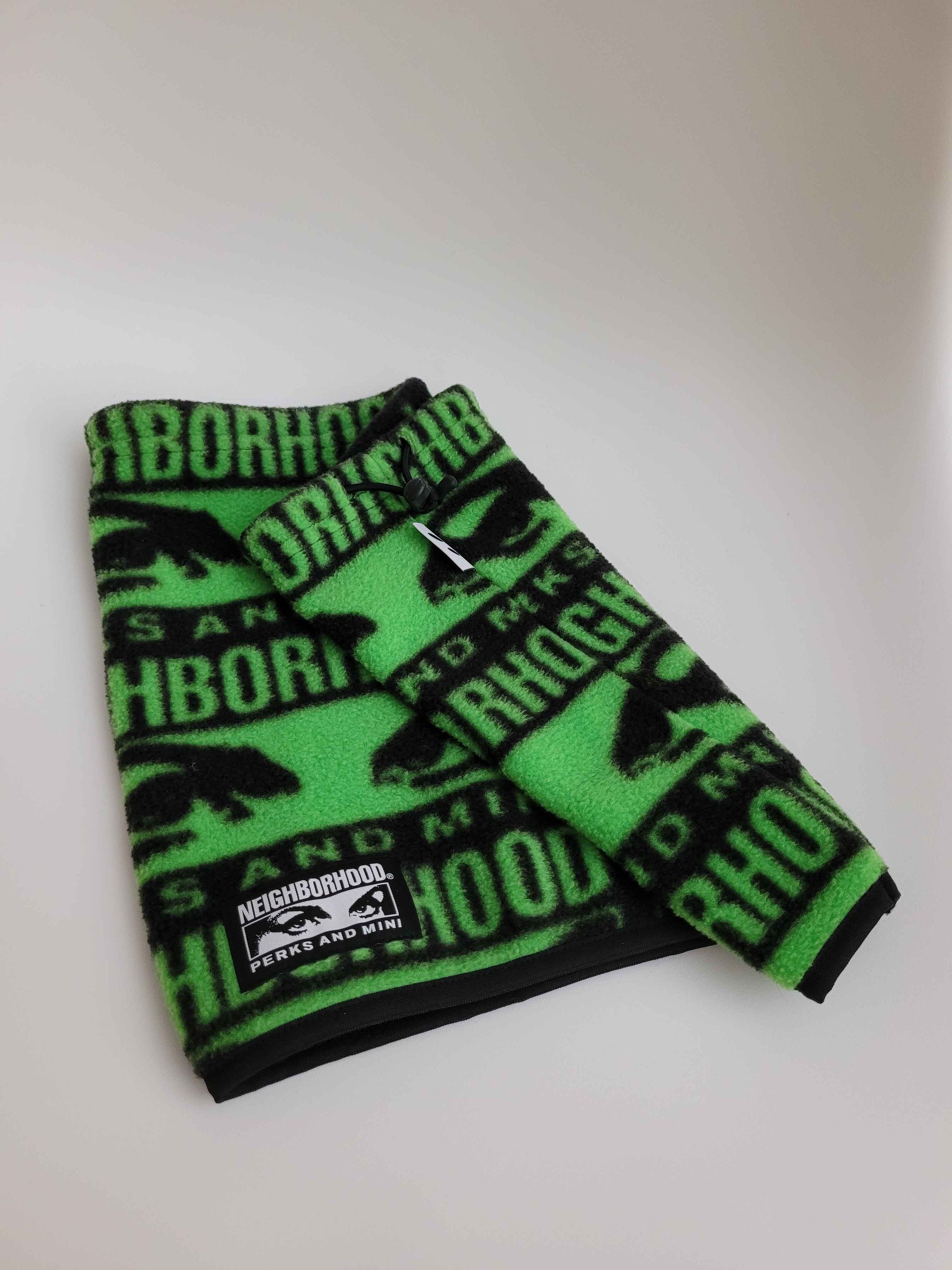 Neighborhood Perks and Mini Neck Gaiter Size ONE SIZE - 2 Thumbnail