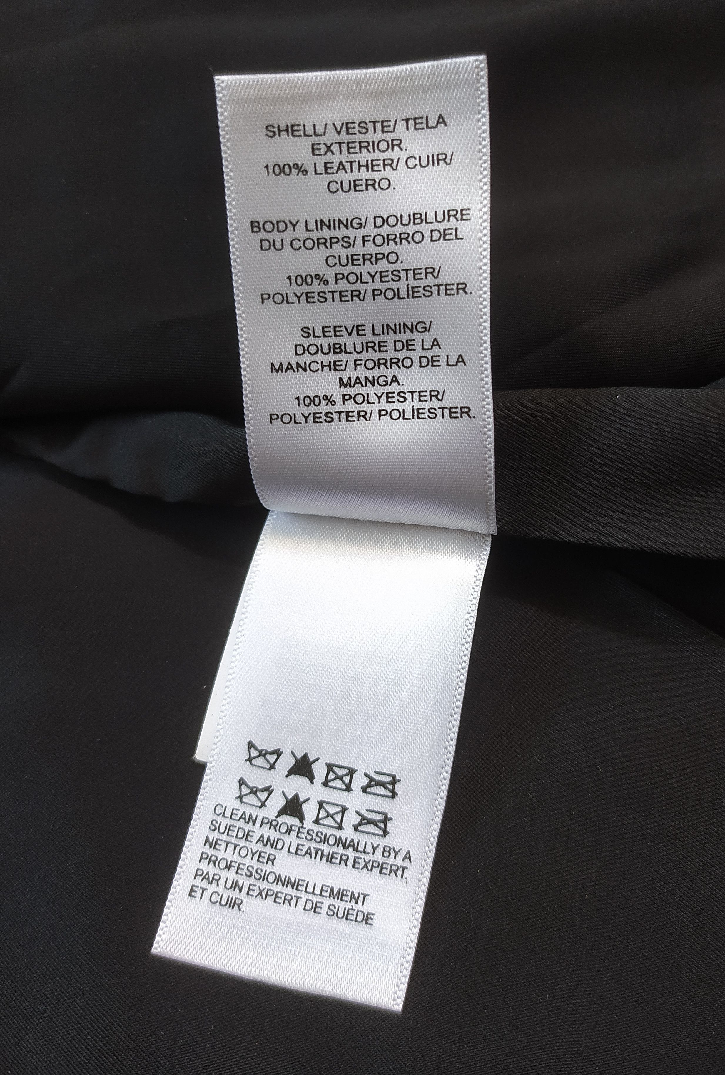 Lucky Brand Lucky Brand Men's Bonneville jacket Free Shipping FTP/9008 Size US L / EU 52-54 / 3 - 7 Thumbnail