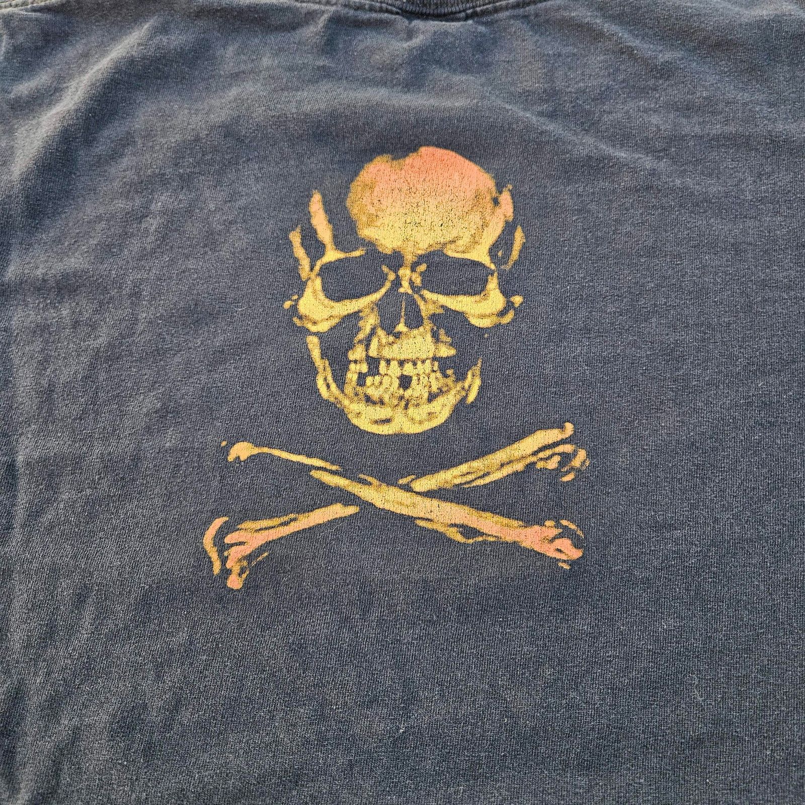 Other Vintage The Devils Rejects Movie T-shirt Size XL 2005 Y2K Size US XL / EU 56 / 4 - 5 Thumbnail