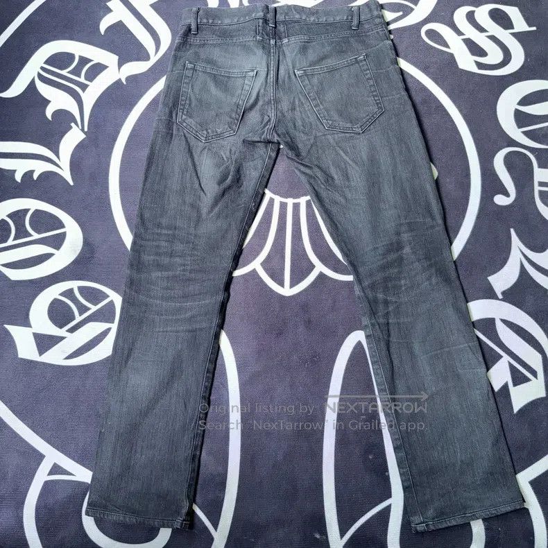 Saint Laurent Paris #REF! Size US 29 - 2 Thumbnail