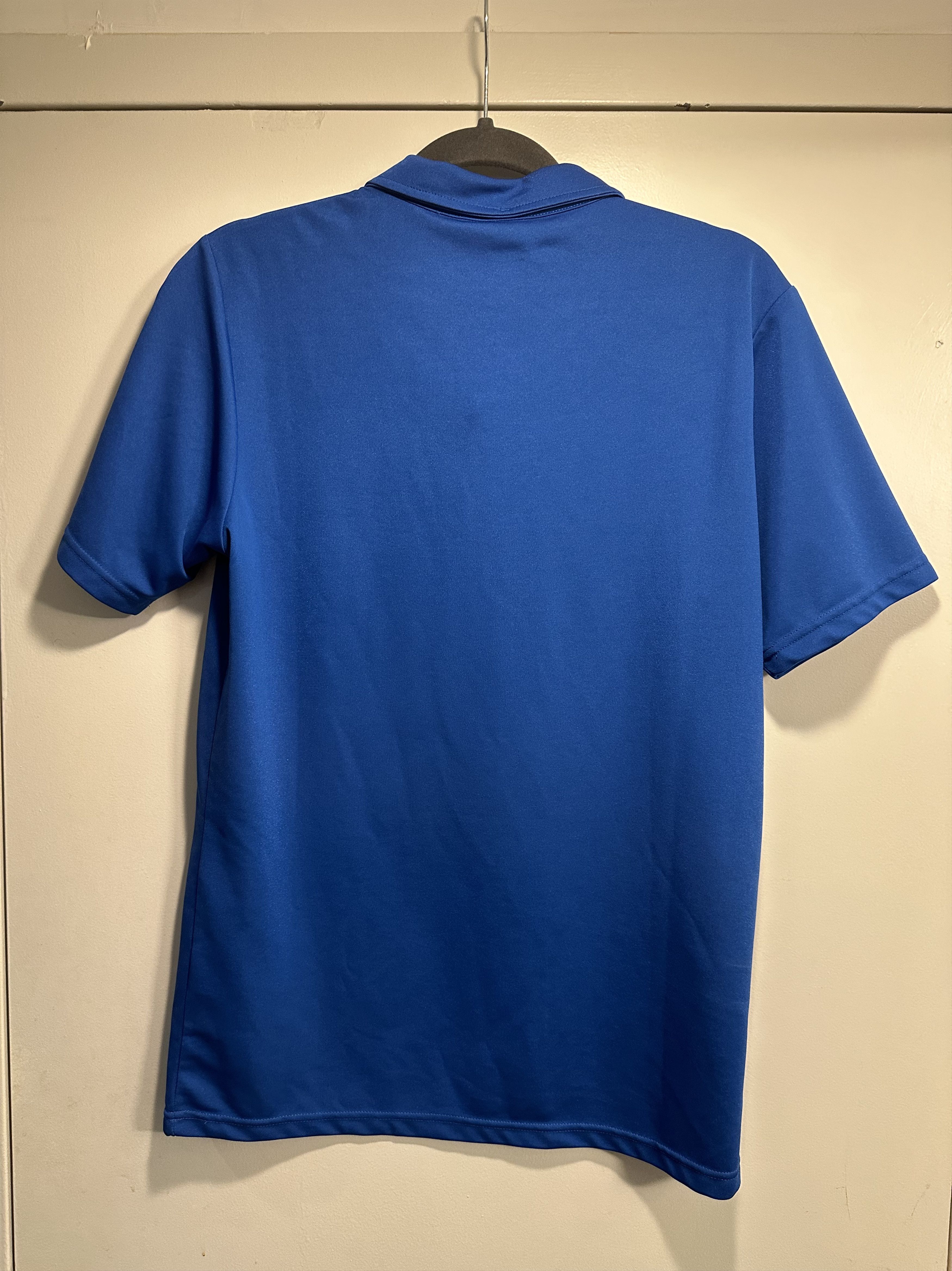 Puma Italy World Cup 2014/15 Basic Home Medium Size US M / EU 48-50 / 2 - 2 Thumbnail