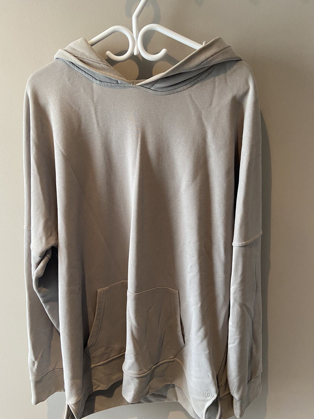 Killion Killion Extended fit hoodie Size US XL / EU 56 / 4 - 1 Thumbnail