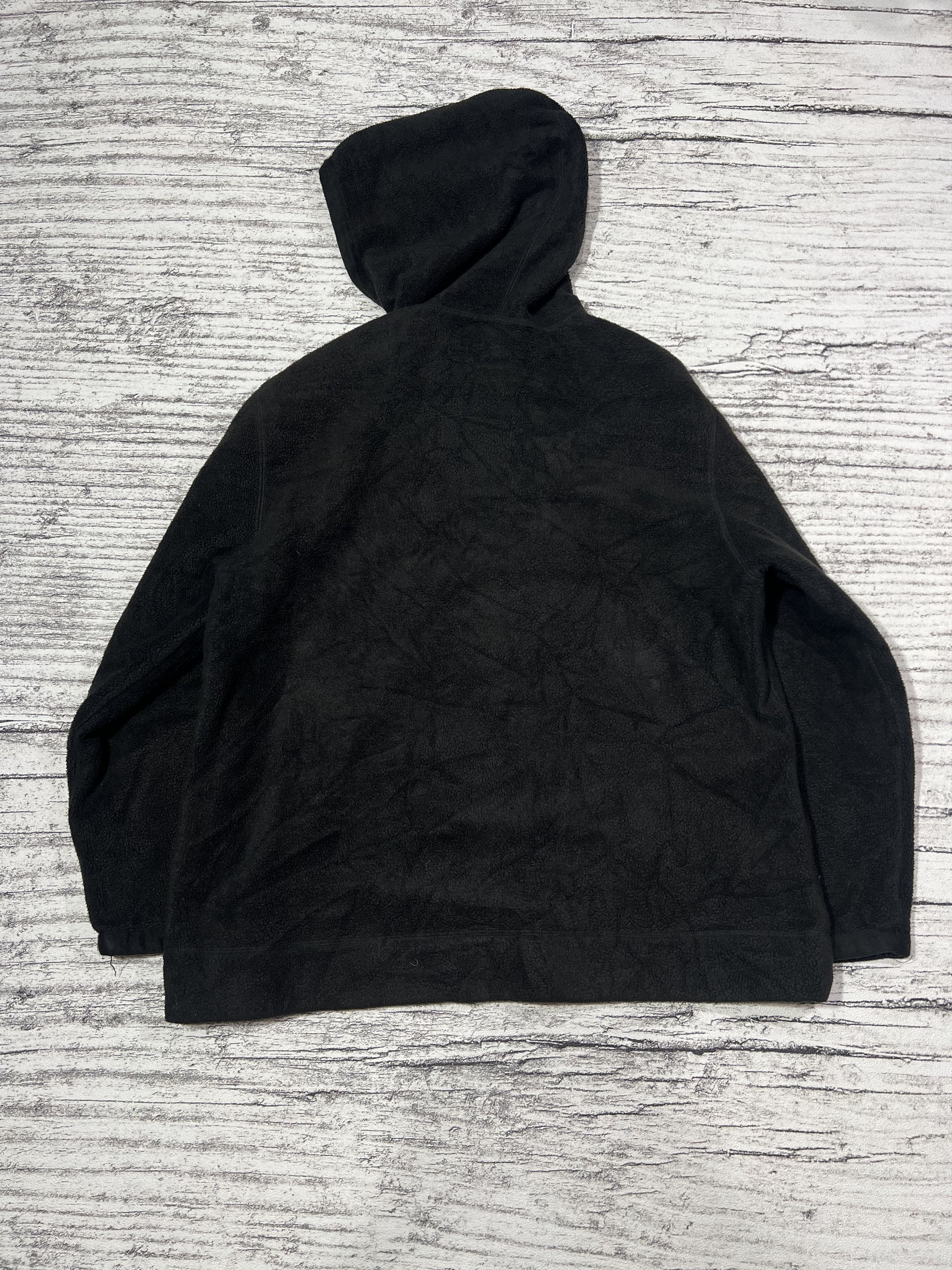 Issey Miyake 2000s Hai Sporting Gear Polar Fleece Hodded y2k Lgb Ifsix Size US L / EU 52-54 / 3 - 5 Thumbnail