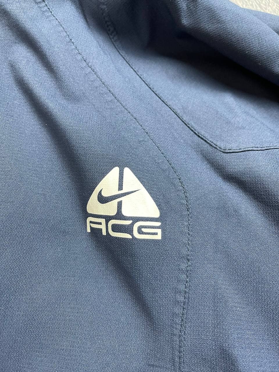 Nike ACG Vintage Nike ACG jacket Size US L / EU 52-54 / 3 - 12 Thumbnail