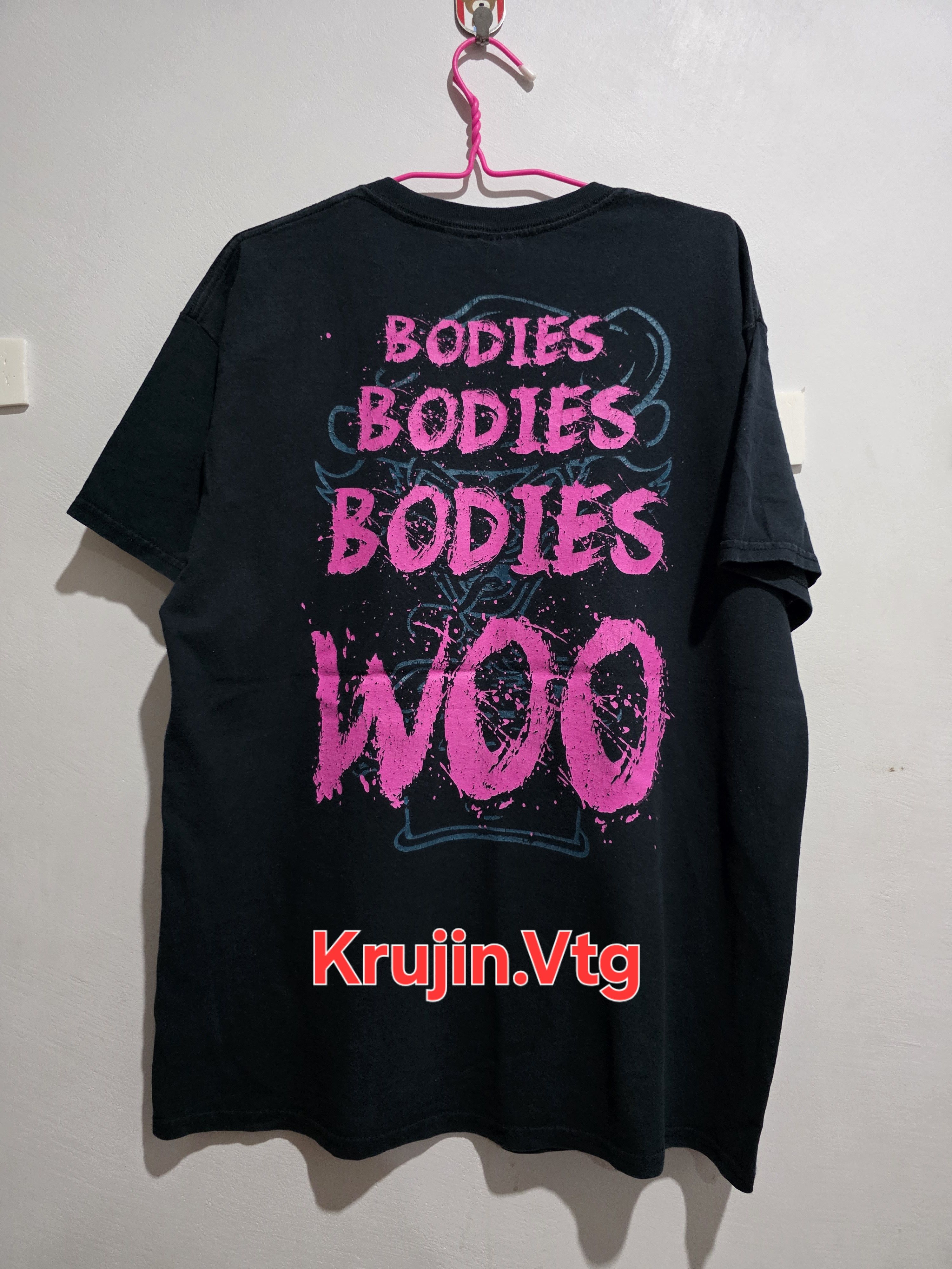 Other ICP Size US XL / EU 56 / 4 - 4 Thumbnail