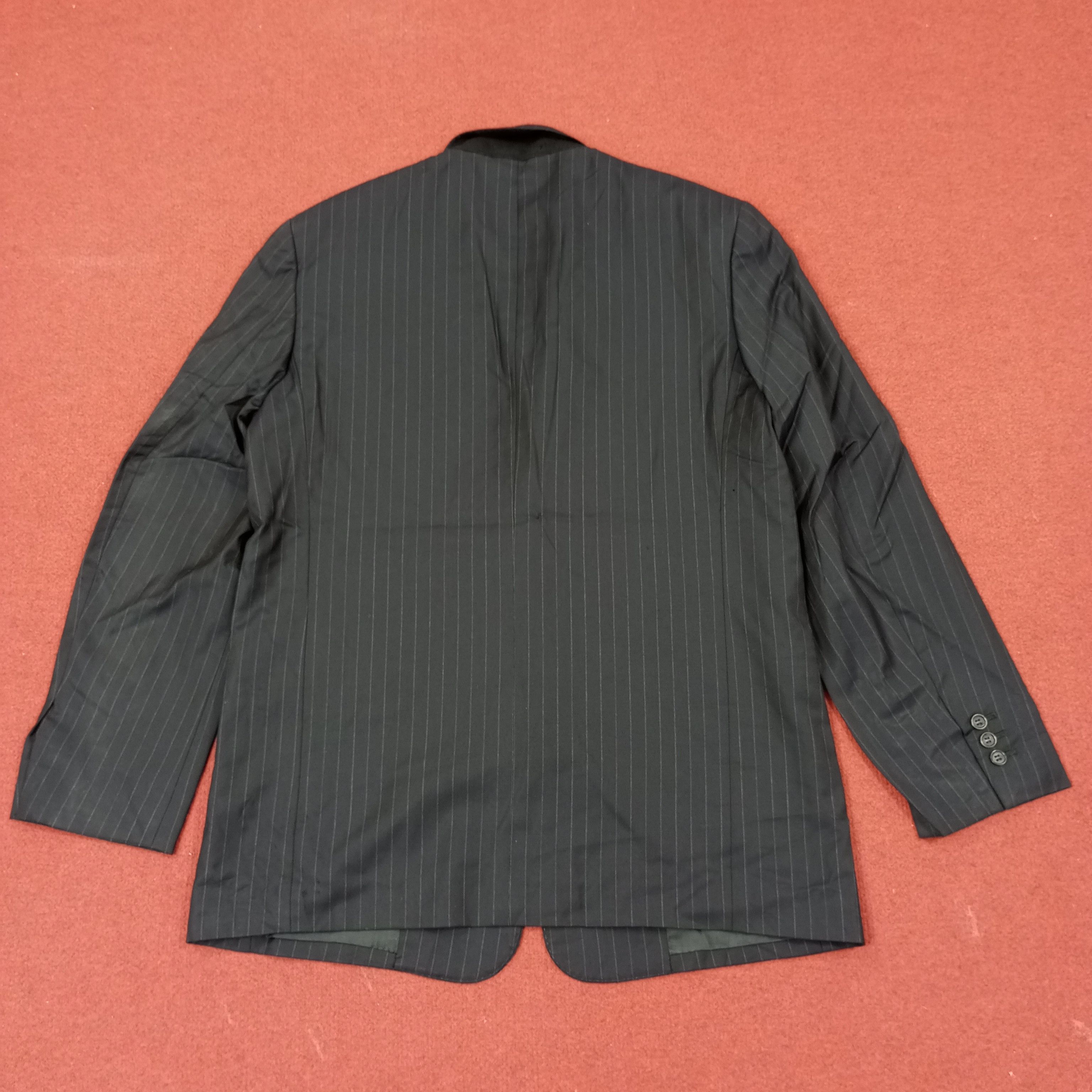 Loro Piana × Vintage Papas Loro Piana Formal Style Blazer c232n22 Size US S / EU 44-46 / 1 - 6 Thumbnail
