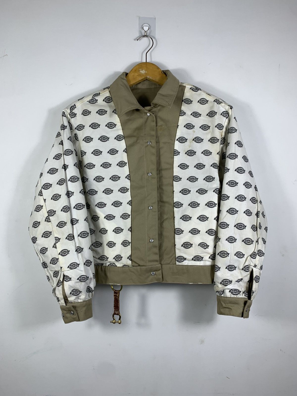 Carhartt Dickies 874 Workwear type II Jacket Rare Size US S / EU 44-46 / 1 - 4 Thumbnail