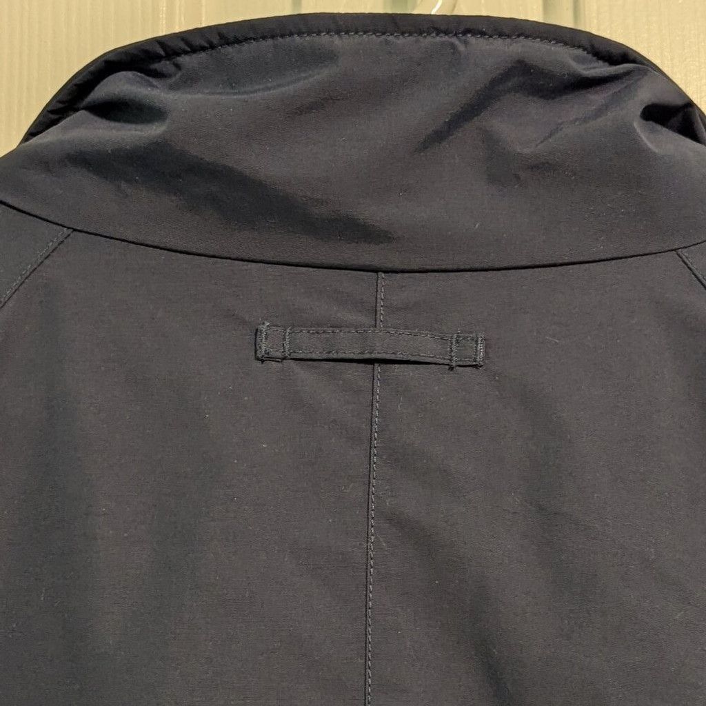Lands' End Men's Lands' End Jacket XL Navy Size US XL / EU 56 / 4 - 3 Thumbnail