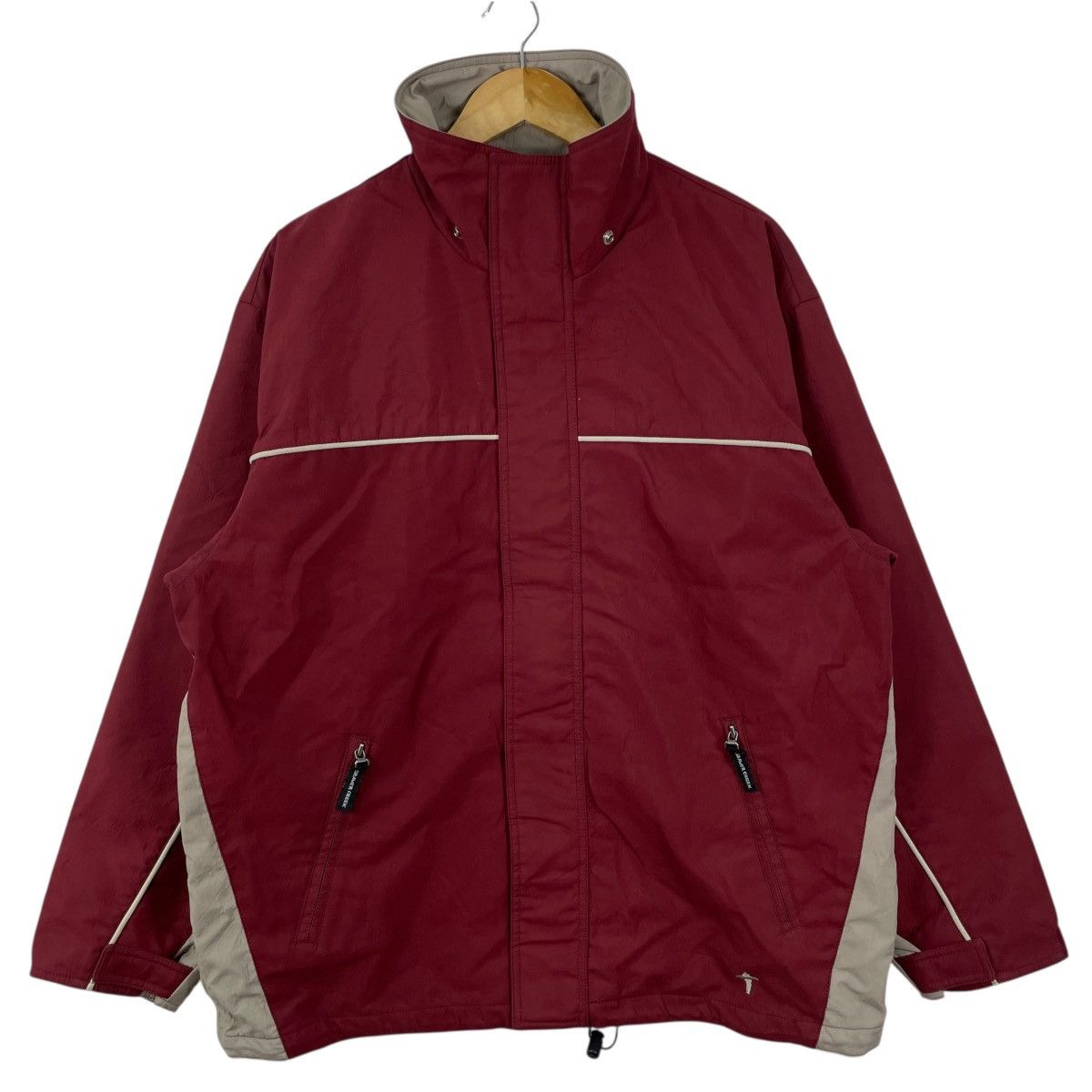Vintage Vintage Graver Creek Zipper Jacket Size US L / EU 52-54 / 3 - 2 Thumbnail
