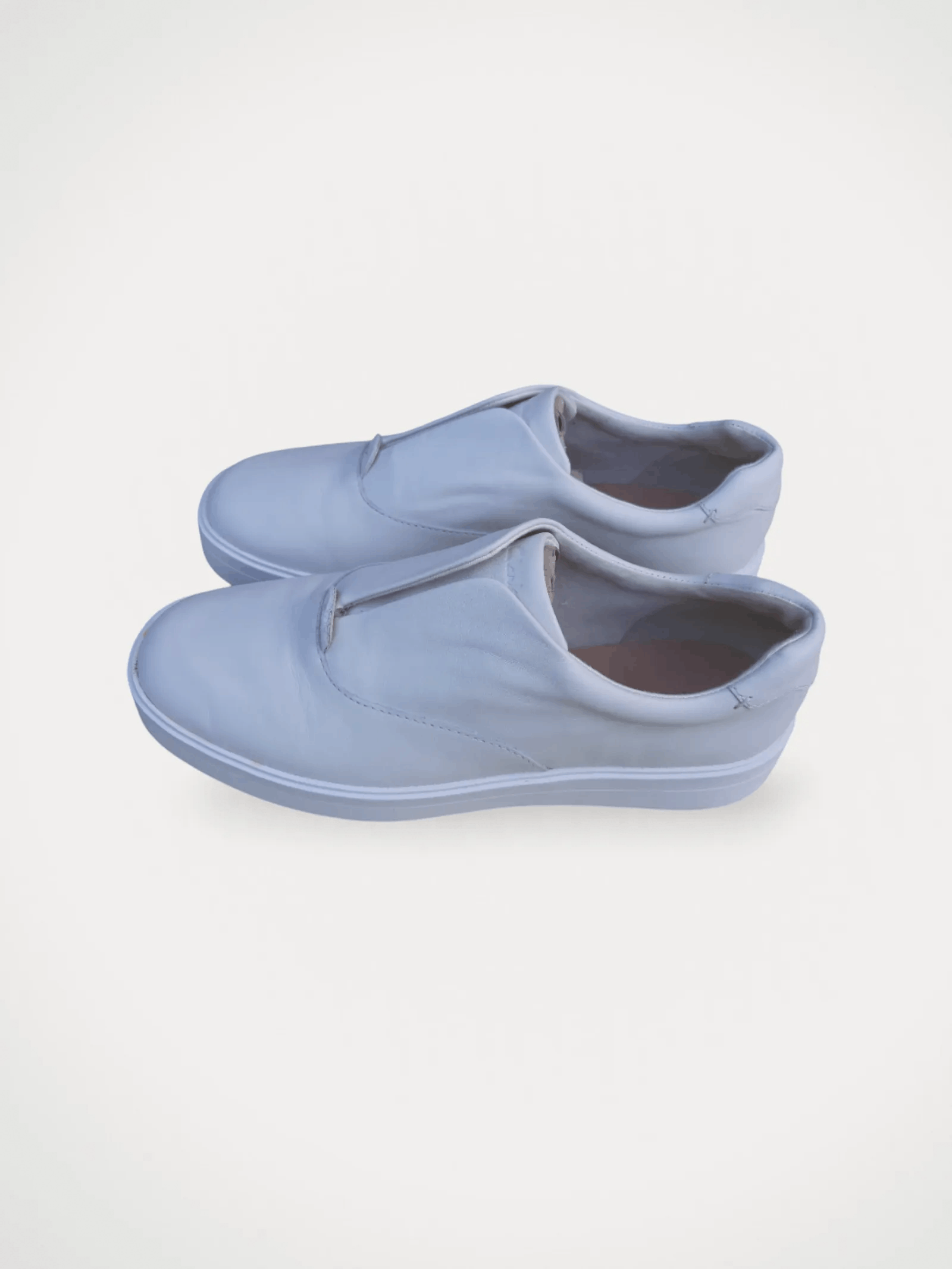 Clarks Clarks Hero Loafers Size US 9 / IT 39 - 1 Thumbnail
