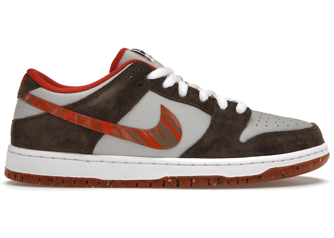 Nike SB Dunk Low Crushed D.C. Size US 11 / EU 44 - 1 Preview
