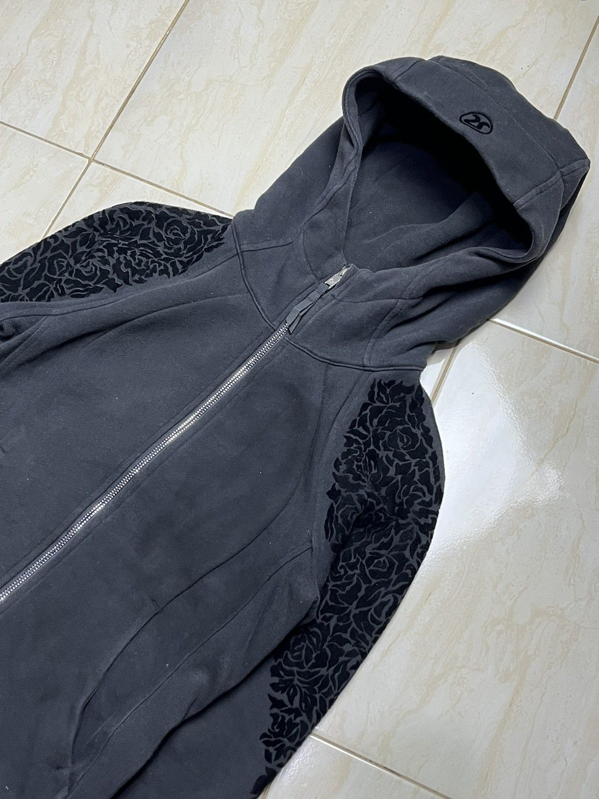 If Six Was Nine Lululemon Blach washed tribal lgb ifsixwasnine Size US S / EU 44-46 / 1 - 4 Thumbnail