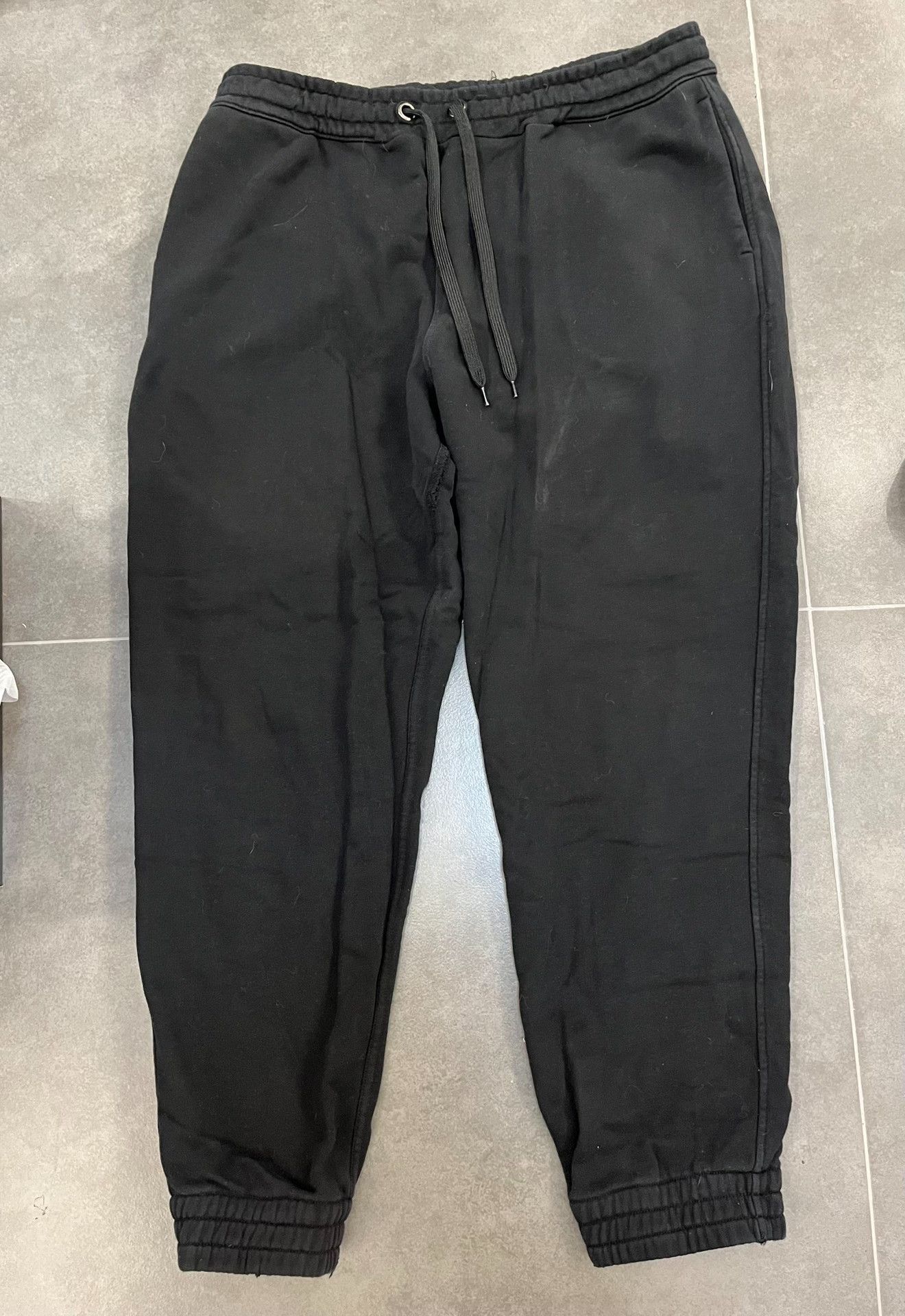 Burberry Burberry Sweatpants 32 Men Size US 32 / EU 48 - 1 Thumbnail