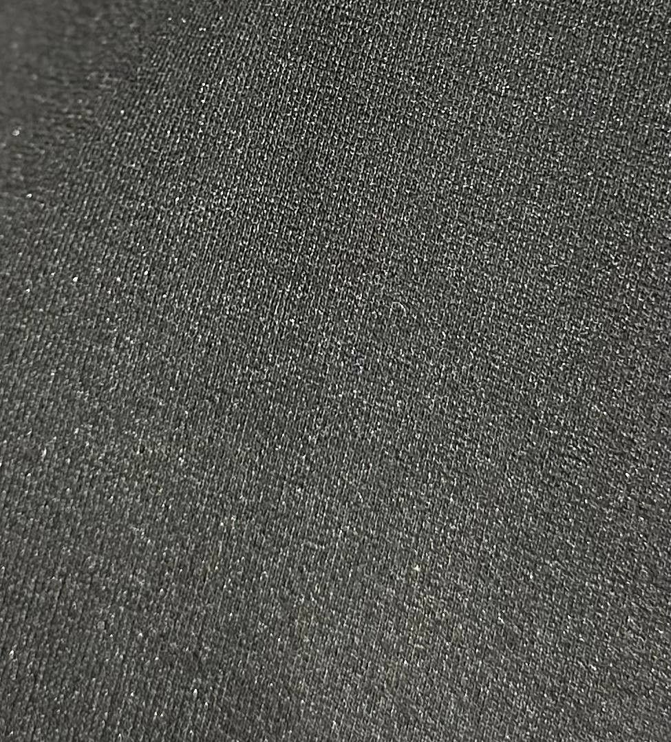 Sezane Sezane Calvo Mini Skirt Elastic Waist black Size 26" / US 2 / IT 38 - 5 Thumbnail